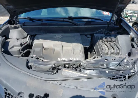 2016 Cadillac Srx Luxury Collection из США, поврежденный, VIN 3GYFNEE37GS567038